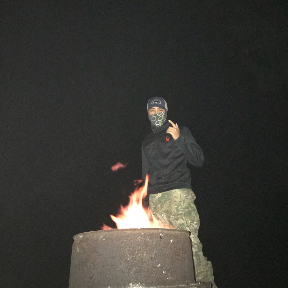 Meet your Posher, Ethan